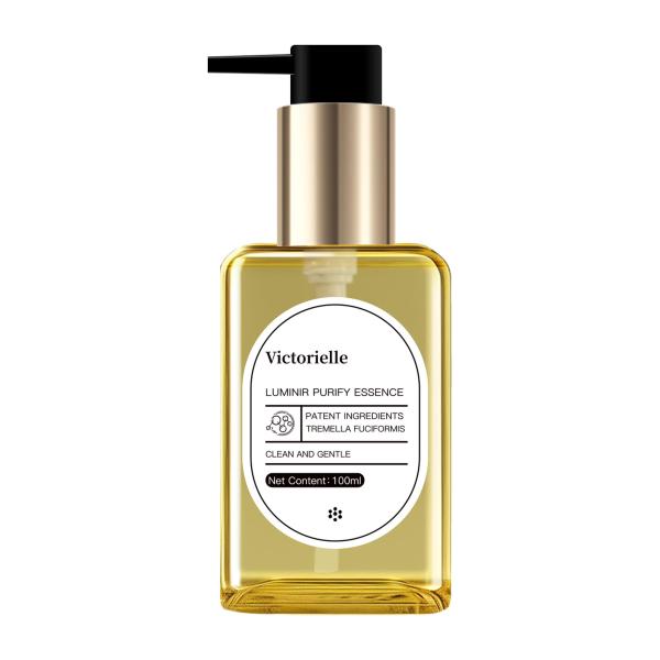 Victorielle 曜霓導淨透澈水 (深層黑頭水)