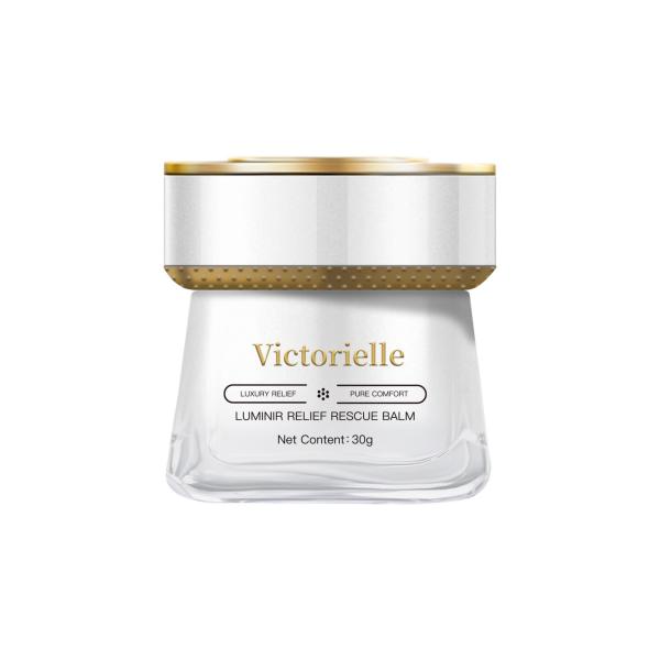 Victorielle 曜霓舒敏修複霜  (急救霜)