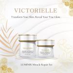 LUMINIR Miracle Repair Set 曜霓奇蹟修護組